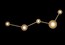 Потолочный светильник Lasvit Constellation