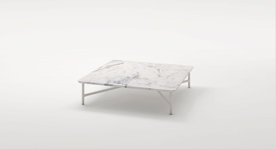 Элегантный столик Paola Lenti Nesso