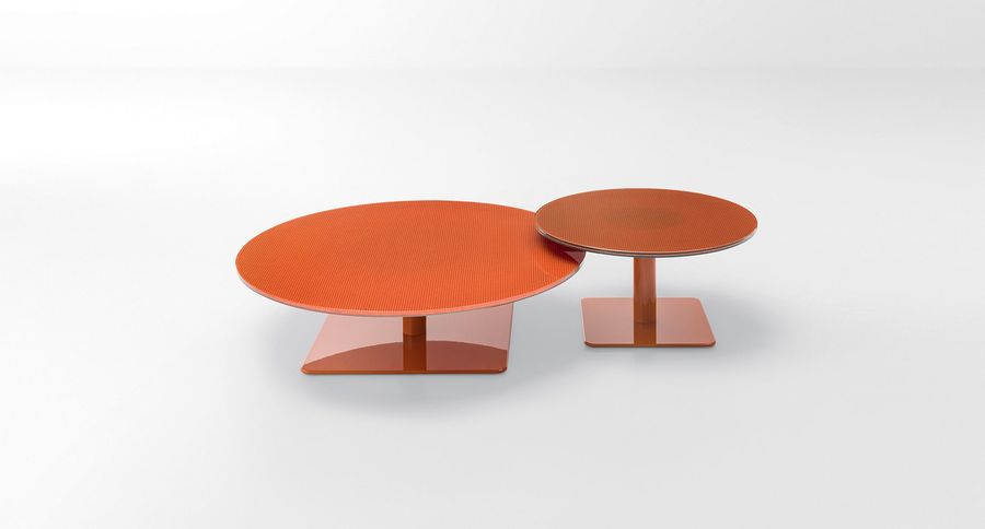 Элегантный столик Paola Lenti Giro