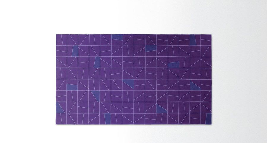 Элегантный ковер Paola Lenti Origami