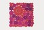 Яркий ковер Paola Lenti Crochet