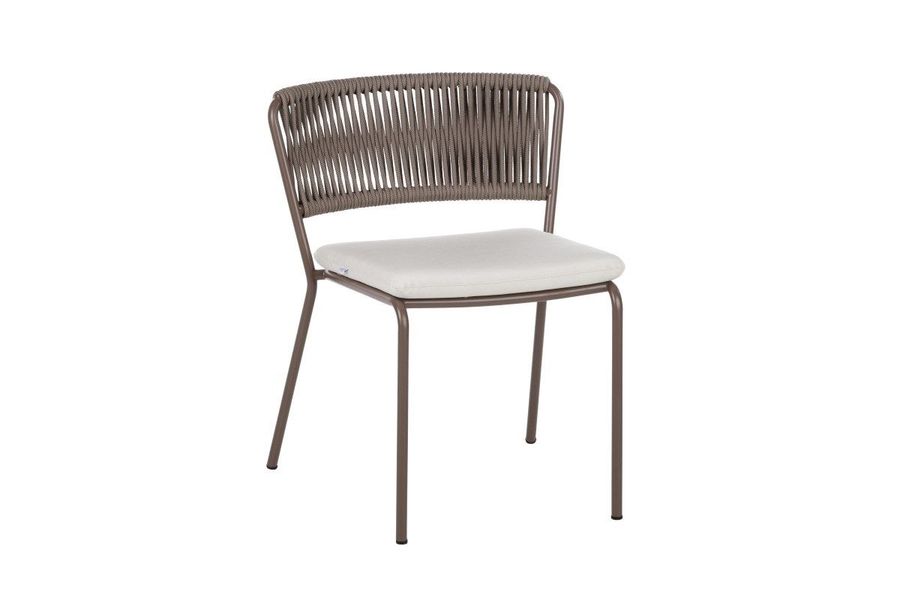 Стильный стул Point Weave Chair
