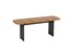 Деревянный столик Point Pal Rectangular Teak Table Top
