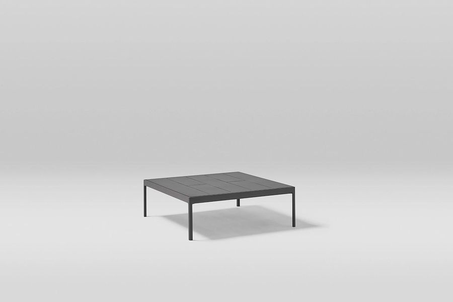 Квадратный стол Point Legacy Square Coffee Table