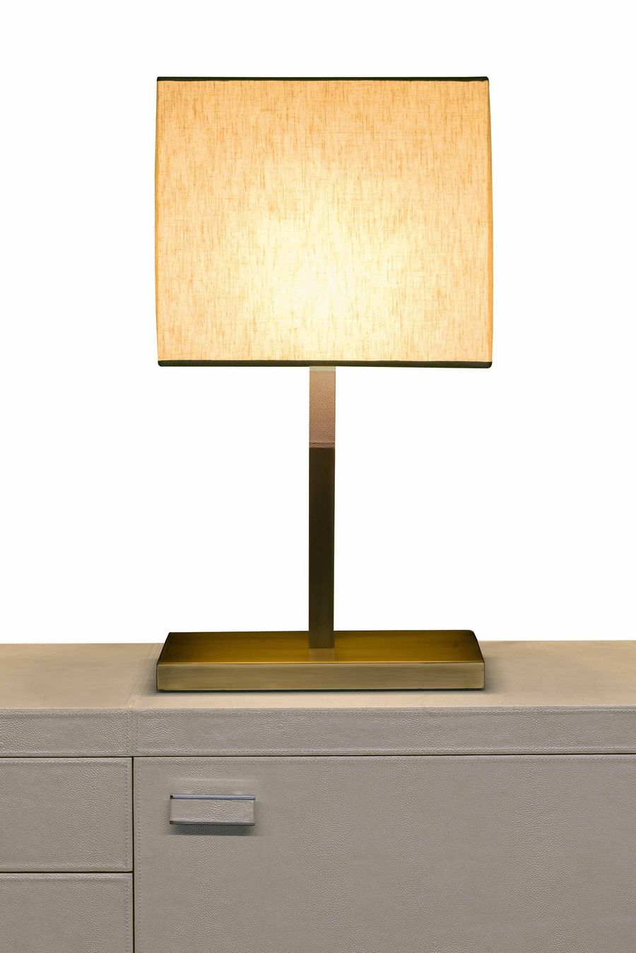 Стильная лампа Rugiano Farisa Lighting