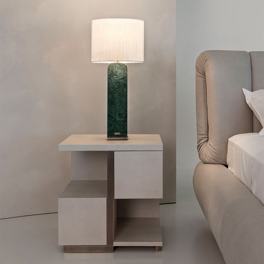 Прикроватная тумбочка Rugiano Mondrian Side Table