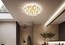 Потолочный светильник Slamp Veli Aurea Ceiling/Wall