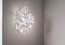 Роскошный светильник Slamp Etoile Ceiling/Wall