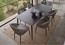 Обеденный стол Skyline Design Rodona Dining Table Rectangular