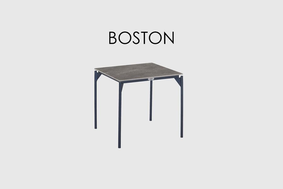 Приставной столик Skyline Design Boston Side Table