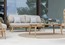 Уличный диван Skyline Design Krabi Sofa