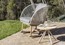 Садовое кресло-качалка Skyline Design Alaska Rocking Armchair