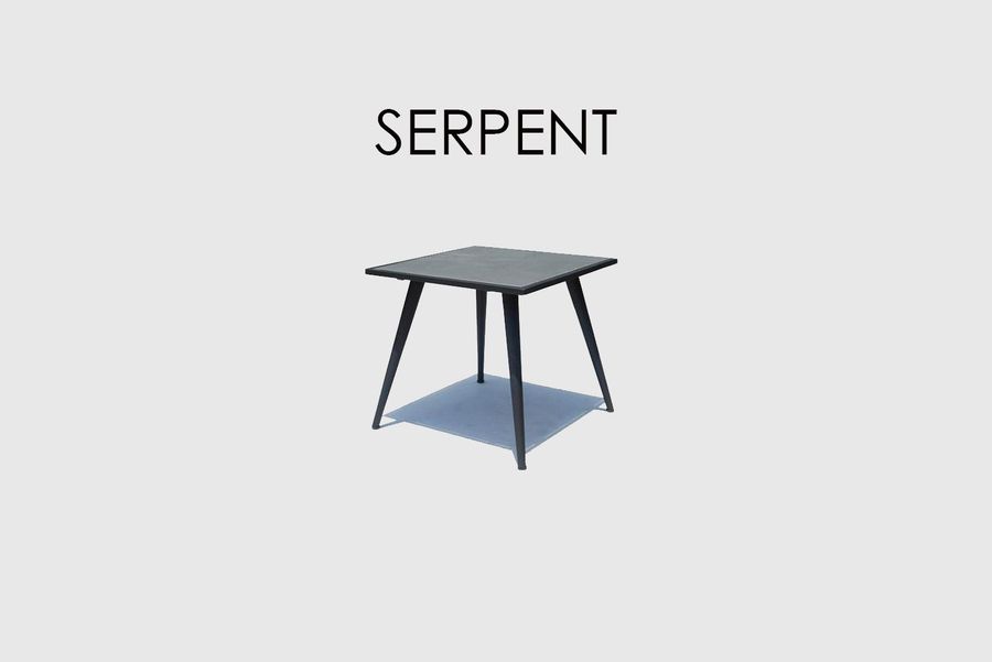 Небольшой столик Skyline Design Serpent Side Table