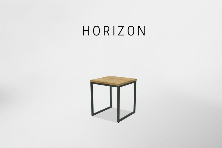 Придиванный стол Skyline Design Horizon Mesa Rincon Nautic