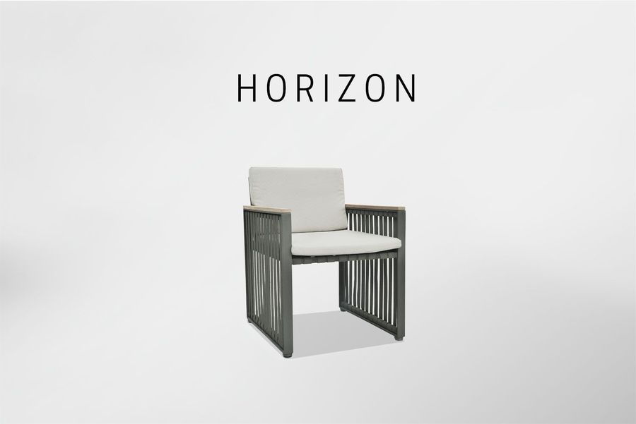 Обеденный стул Skyline Design Horizon Sillon Comedor