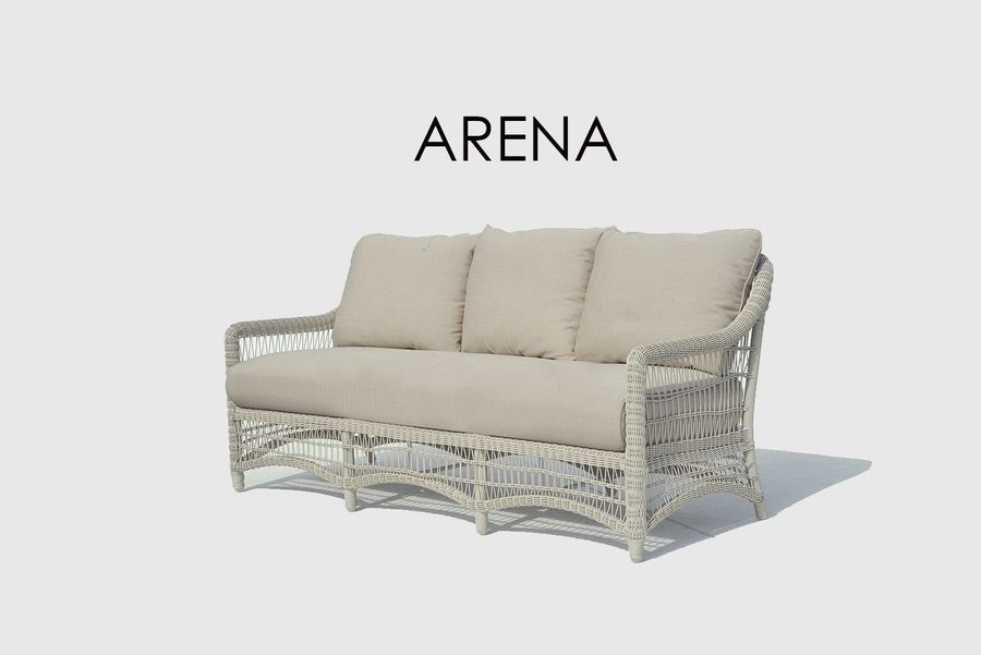 Уличный диван Skyline Design Arena Sofa