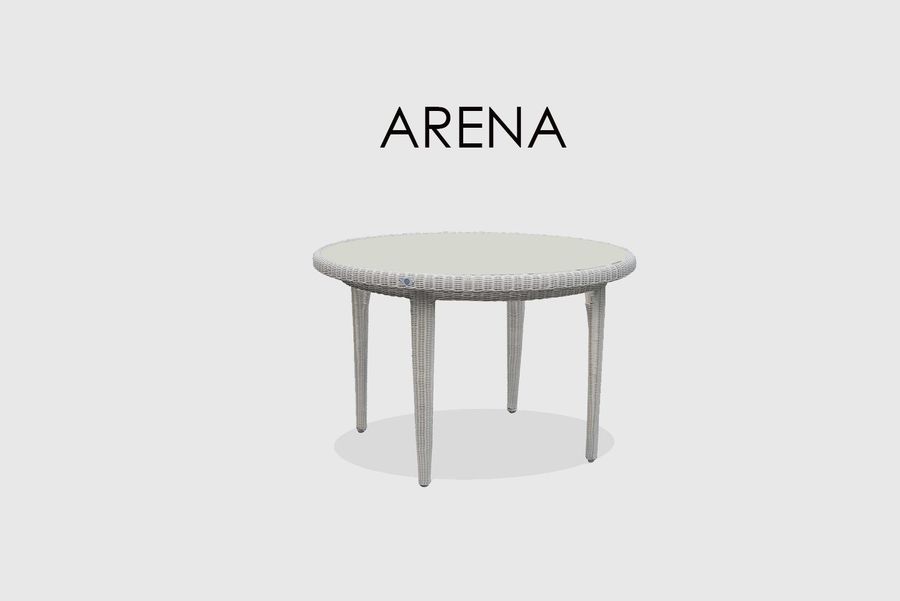 Обеденный стол Skyline Design Arena Table