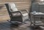 Кресло качалка Skyline Design Ebony Rocking Chair