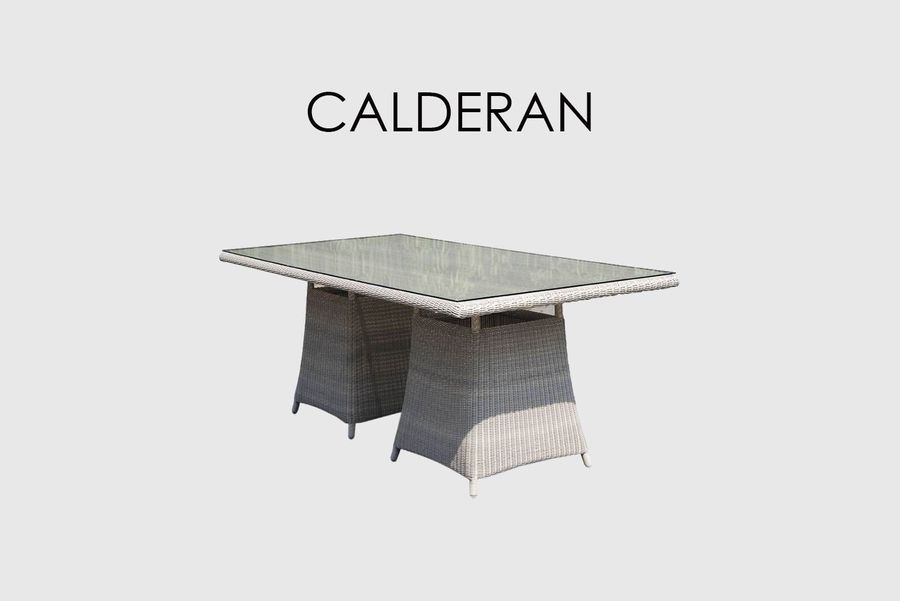 Обеденный стол Skyline Design Calderan Dining Table