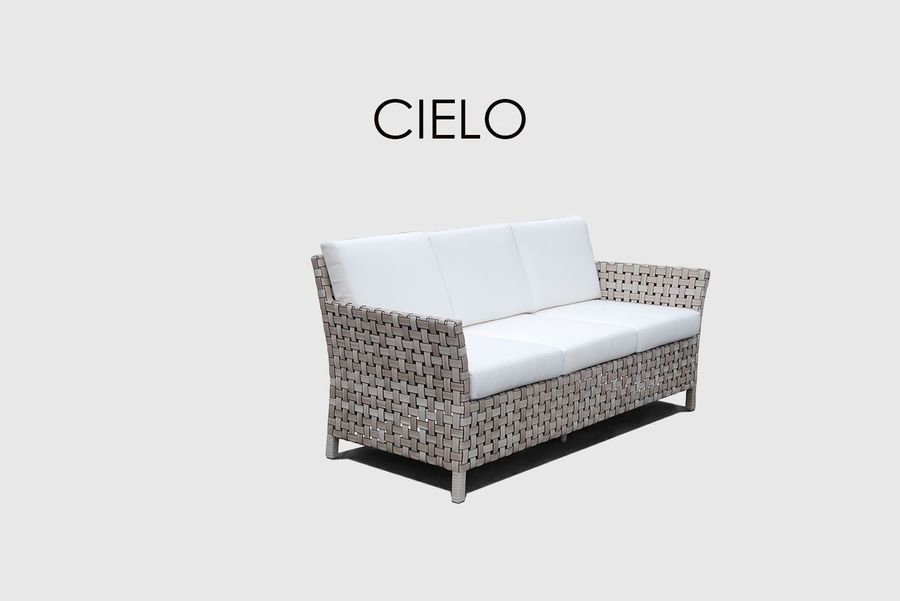 Современный диван Skyline Design Cielo Sofa