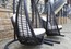 Стильные качели Skyline Design Heri Hanging Chair