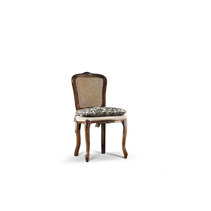Классический стул Vittorio Grifoni ART. 2264