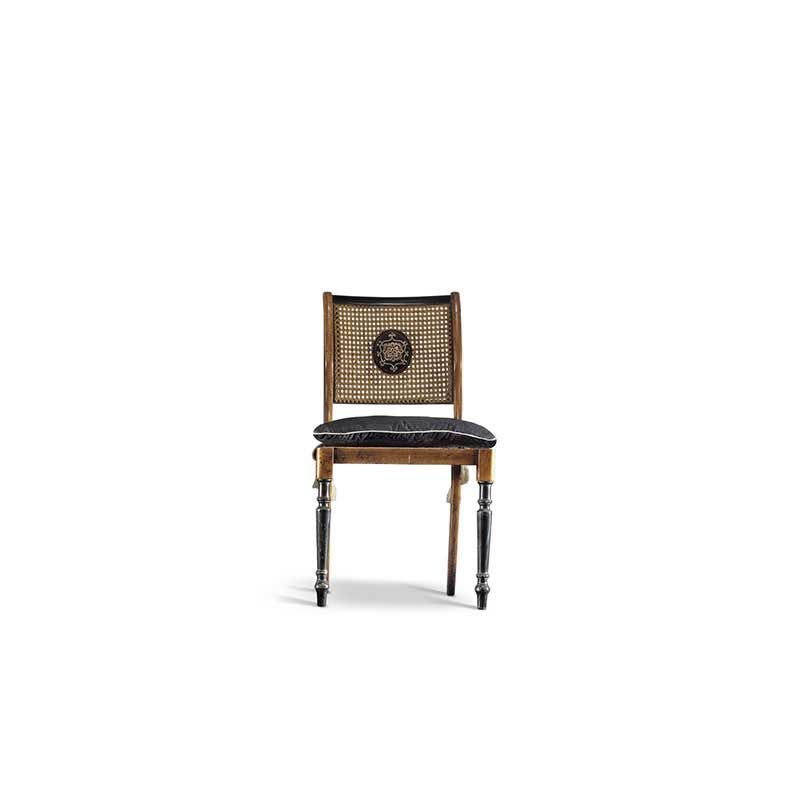 Стильный стул Vittorio Grifoni ART. 2281