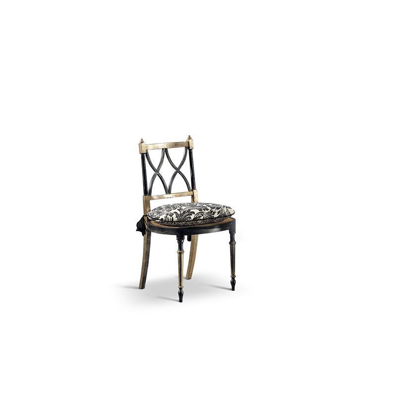 Обеденный стул Vittorio Grifoni ART. 2283