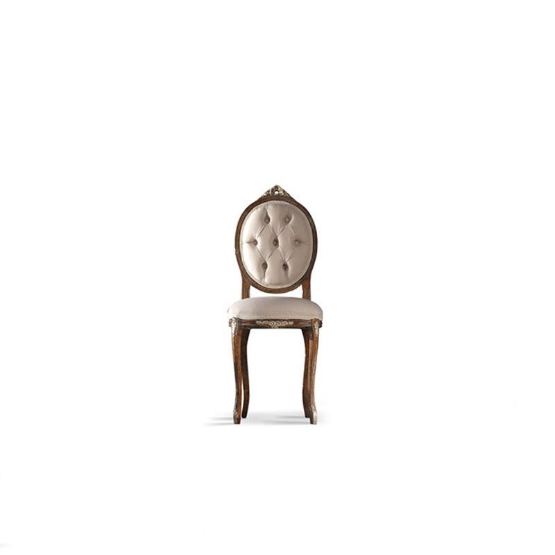 Мягкий стул Vittorio Grifoni ART. 2291