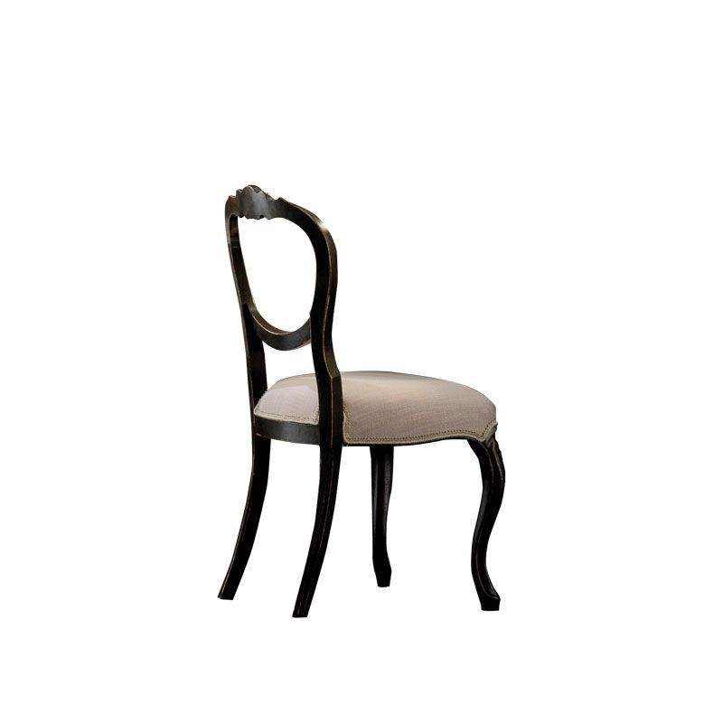 Модный стул Vittorio Grifoni ART. 2556