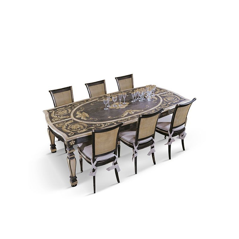 Роскошный стол Vittorio Grifoni ART. 2025