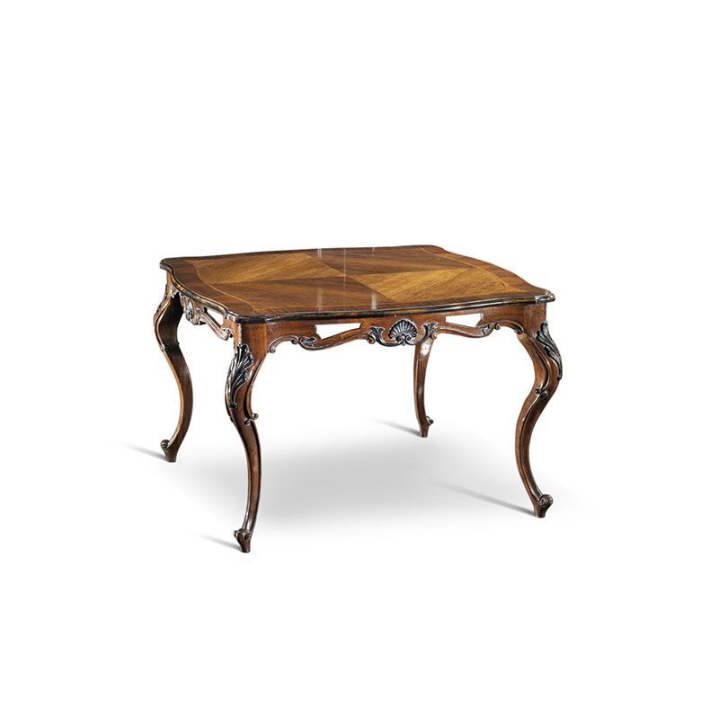 Стильный стол Vittorio Grifoni ART. 2074