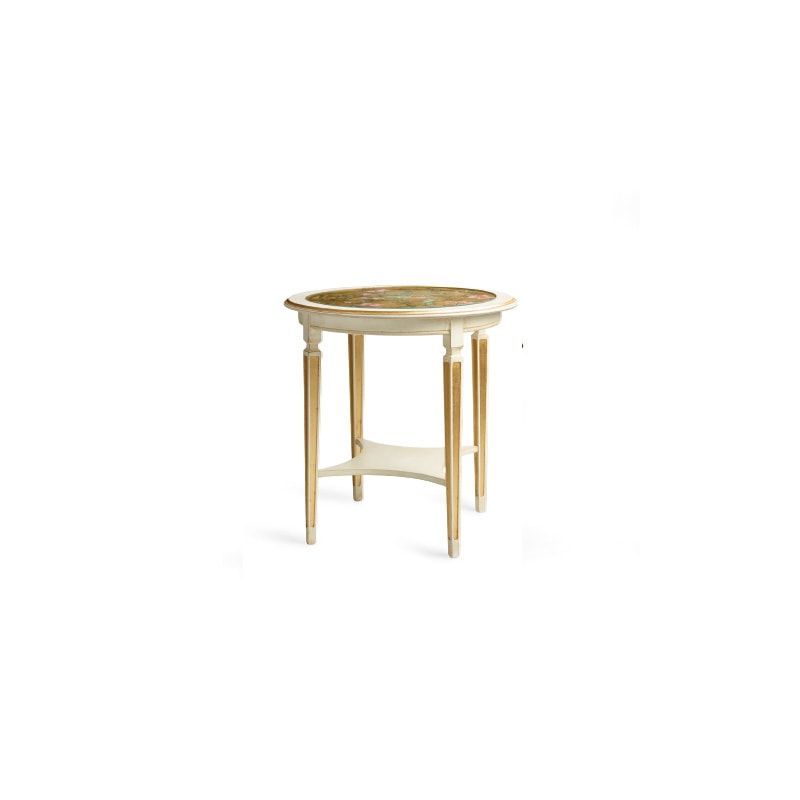 Небольшой столик Vittorio Grifoni ART. 0042