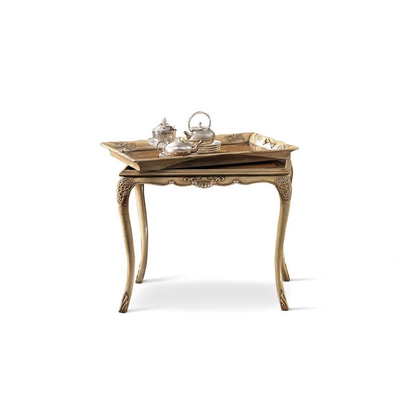 Классический столик Vittorio Grifoni ART. 2220