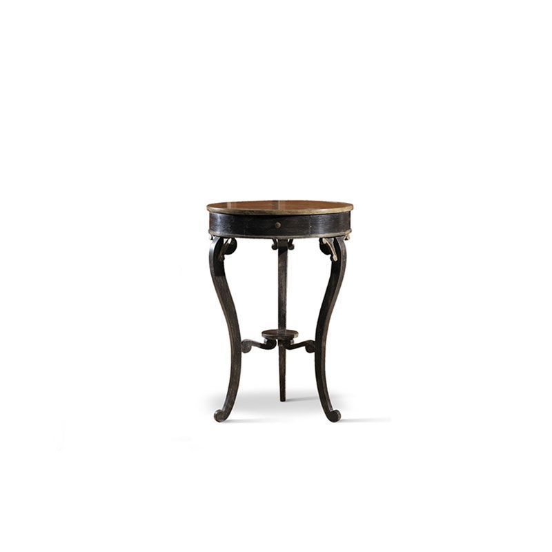 Круглый столик Vittorio Grifoni ART. 2225