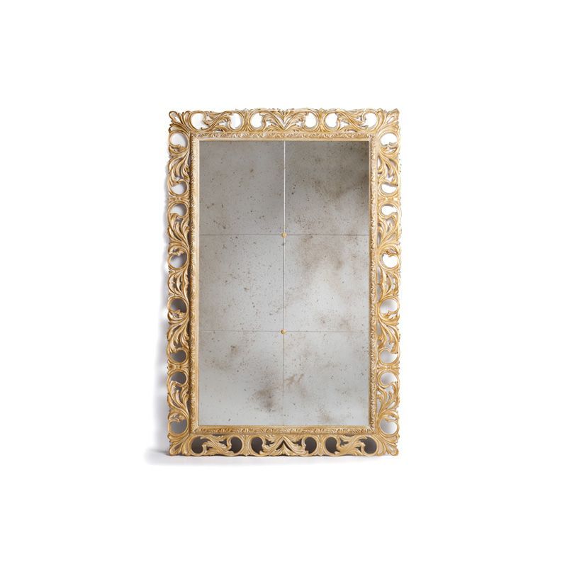 Шикарное зеркало Vittorio Grifoni ART. 0055