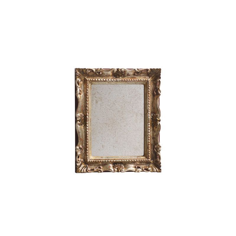 Прямоугольное зеркало Vittorio Grifoni ART. 0099