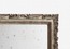 Горизонтальное зеркало Vittorio Grifoni ART. 0101