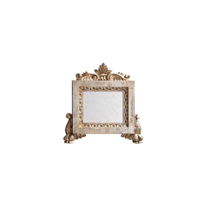 Зеркало в роскошной раме Vittorio Grifoni ART. 0107