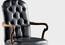 Шикарное кресло Vittorio Grifoni ART. 2260