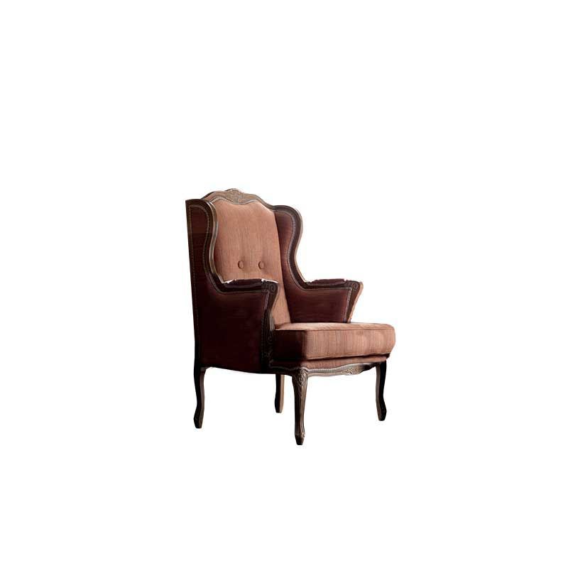 Модное кресло Vittorio Grifoni ART. 2262
