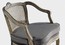 Стильный стул Vittorio Grifoni ART. 2275