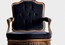 Деревянное кресло Vittorio Grifoni ART. 2278