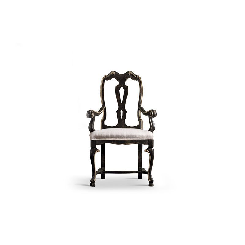 Обеденный стул Vittorio Grifoni ART. 2081