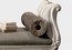 Прикроватная скамья Vittorio Grifoni ART. 2306