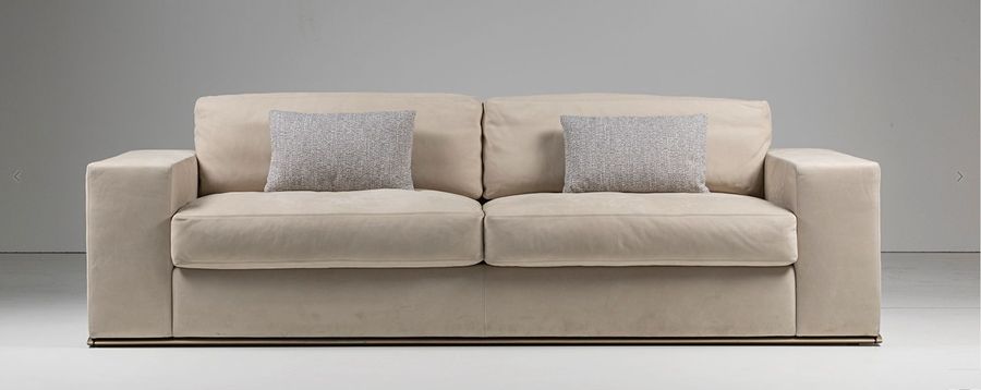 Дизайнерский диван Annibale Colombo A1732/3 - Marcello