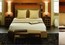 Роскошная кровать Annibale Colombo G 1324
