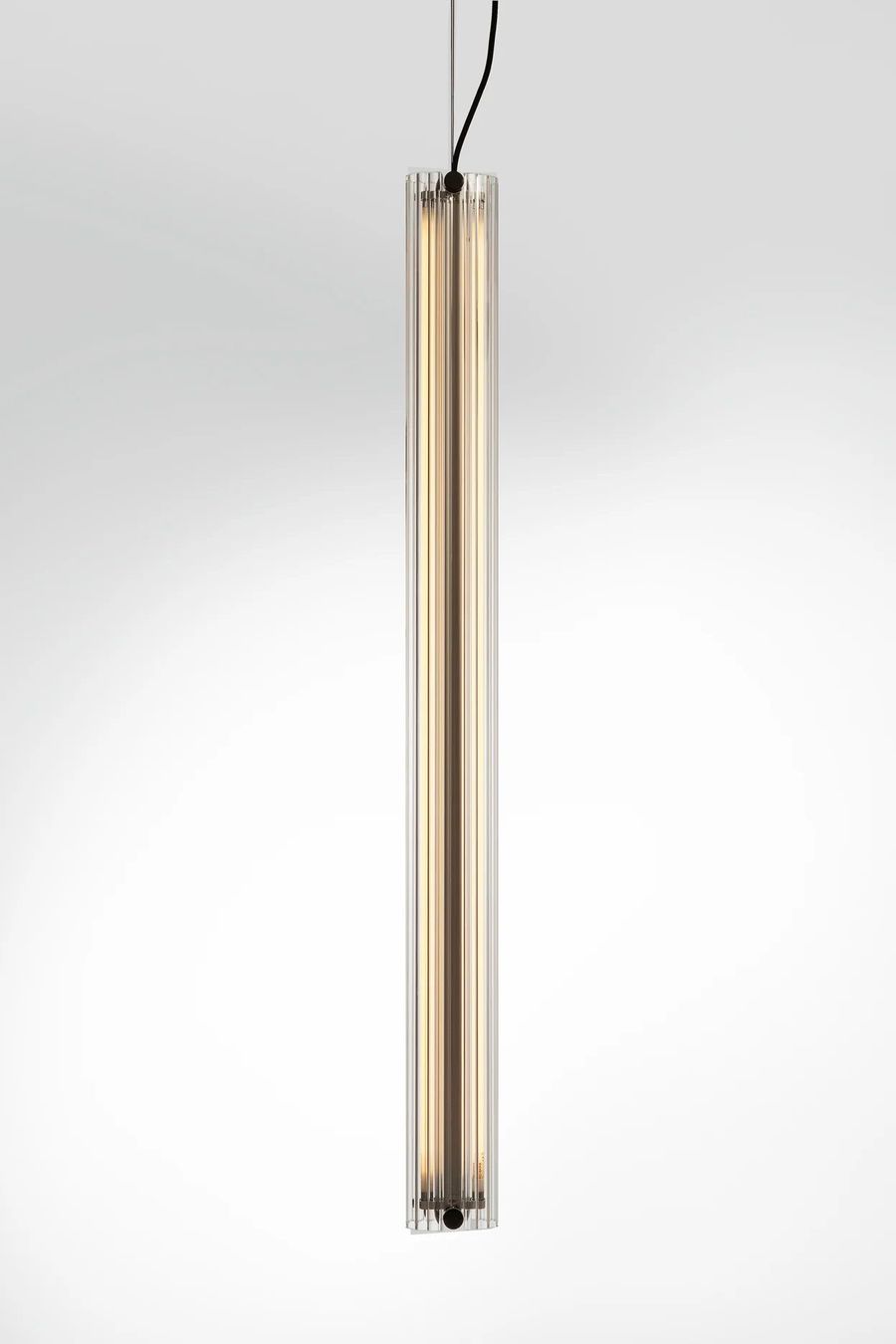 Дизайнерский светильник Parachilna B15 T V GR