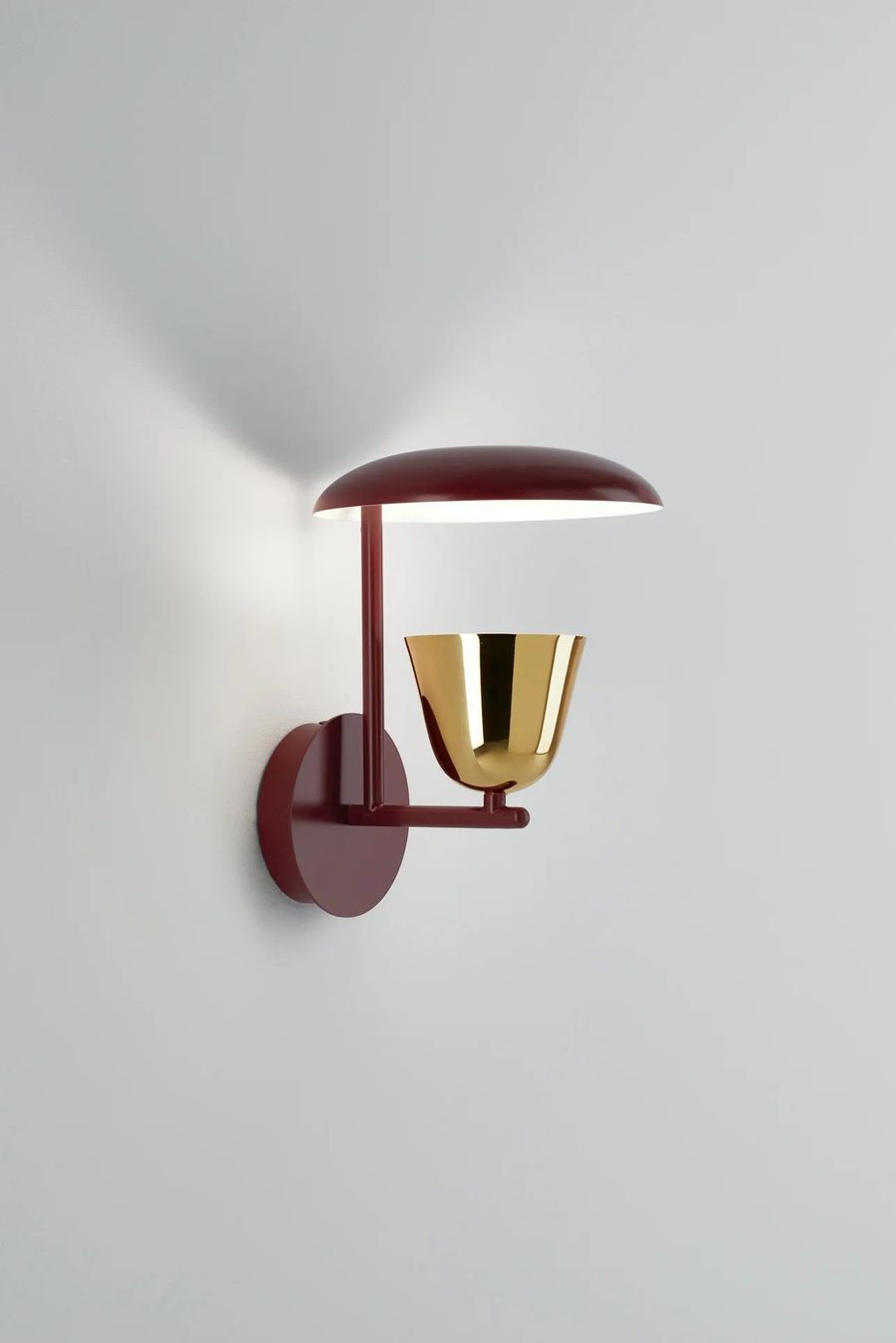 Дизайнерский светильник Parachilna Light A II