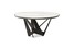 Стильный стол Cattelan Italia Skorpio Keramik Premium Round